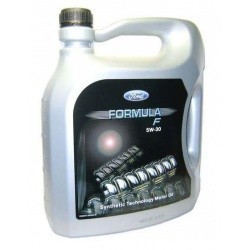 Ford Formula F 5w30 14E8BA синт. 5л (уп.4)